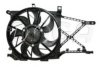 DOGA EOP090 Fan, radiator